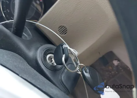 2008 Suzuki Xl7 Premium from USA, damaged, VIN 2S3DA117186107692